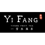 YiFang Fruit Tea