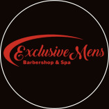 Exclusive Mens Barbershop & Spa
