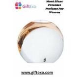 Mont Blanc Presence Perfume For Women