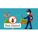 Marks Pest Control