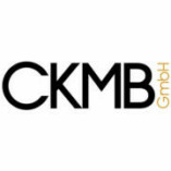 CKMB GmbH logo