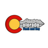 Colorado Flash and Key