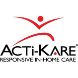 Acti-Kare Responsive In-Home Care of Trumbull, CT