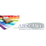 ABSOLUTE DECORATING - Painter and Decorator in North London