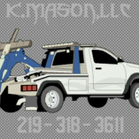 K Mason LLC