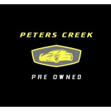Peters Creek Pre Owned