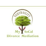 My So Cal Divorce Mediation
