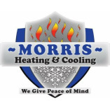 Morris Heating & Cooling LLC