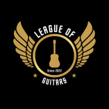 League Of Guitars