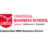 Universal Business School Sydney