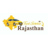 Taxi Service Rajasthan