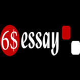 6 dollars essay