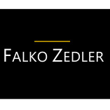 Falko Zedler logo