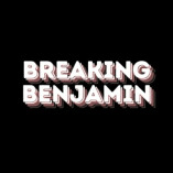 Breaking Benjamin Merch
