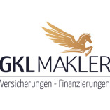GKL-Versicherungsmakler logo