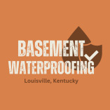 Basement Waterproofing Louisville KY