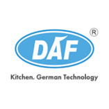 DAF Modular Kitchen