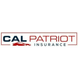 Cal Patriot Insurance