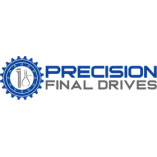 Precision Final Drives