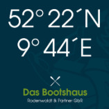 Rodenwaldt & Partner Gbr / Das Bootshaus logo