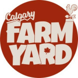 Calgary Farmyard