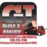 GJ Roll Away Dumpster Rental & Junk Removal