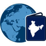 Portal Passport India