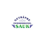 Getränke-Fachgroßhandel Sauk GmbH logo