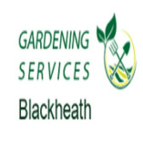 Gardening Services Blackheath