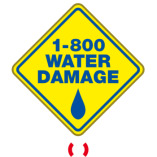 1-800 WATER DAMAGE OF CLEVELAND WEST