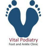 Vital Podiatry Foot and Ankle Specialist