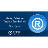 Marka Patenti