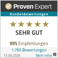 Erfahrungen & Bewertungen zu Reisebüro Schöne