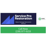 Service Pro Restoration of Fort Myers