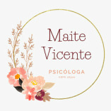 Psicologa Maite Vicente - Granollers / Online