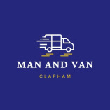 Man and van Clapham