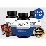 Virility Savior Male Enhancement Review 2024