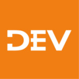 DEV-DESIGN logo