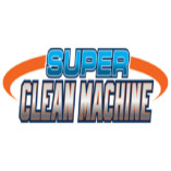 Super Clean Machine | Power Washing & Roof Washing