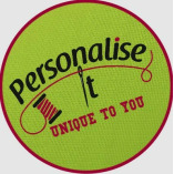 Personalise It