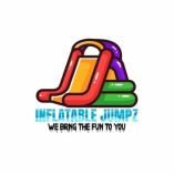 Inflatable jumpz