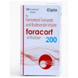 Usavaluerx 】Foracort 200mcg Inhaler Cash on Delivery USA