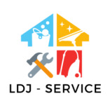 LDJ Service logo