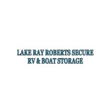 Lake Ray Roberts RV & Boat Storage
