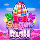 Sugar Rush Demo