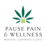 Pause Pain & Wellness