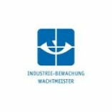 Industrie-Bewachung WACHTMEISTER logo