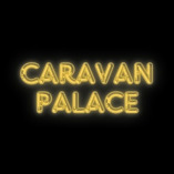 Caravan Palace Merch