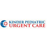 Urgent Care Near me Kinder Pediatrics