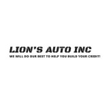 Lions Auto Inc